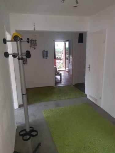 Apartamento Casa Grimm