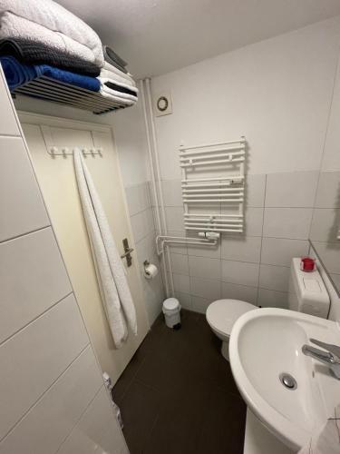 Apartamento Studio Mit Balkon In Perfekter Lage