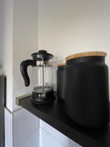 Apartamento Studio Mit Balkon In Perfekter Lage