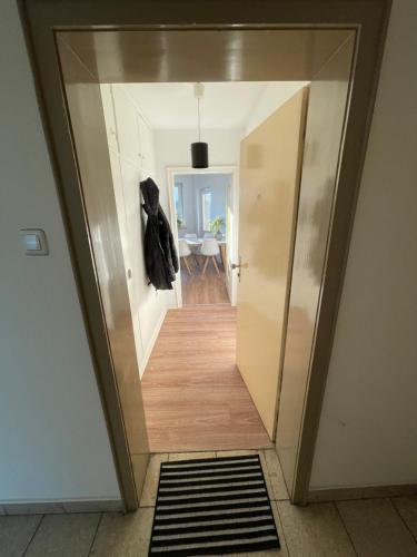 Apartamento Studio Mit Balkon In Perfekter Lage