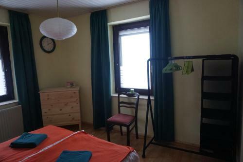 Ferienwohnung Heidnerhof
