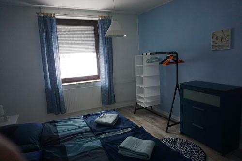 Ferienwohnung Heidnerhof