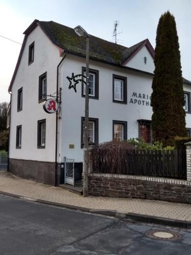 Ferienwohnung Heidnerhof
