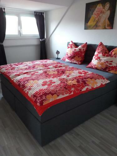 Apartamentos Ferienwohnung Mabo
