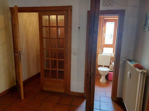 Apartamento Zwei Helle Ruhige Zimmer Im Dachgeschoss