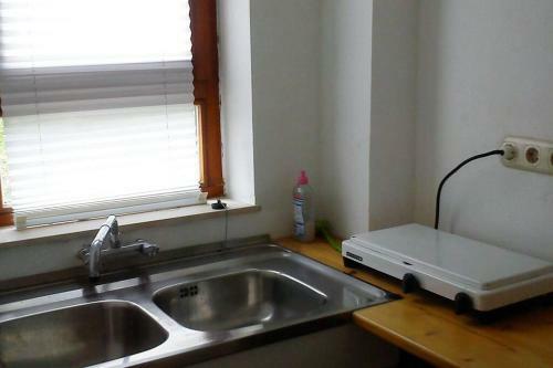 Apartamento Zwei Helle Ruhige Zimmer Im Dachgeschoss