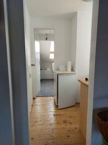Apartamento Zwei Helle Ruhige Zimmer Im Dachgeschoss