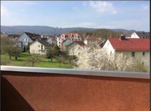 Apartamento Ferienwohnung Herkules