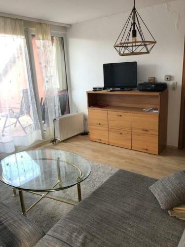 Apartamento Ferienwohnung Herkules