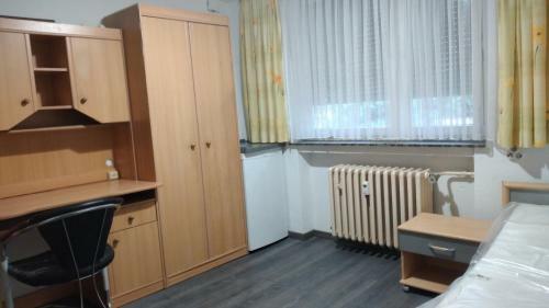 Apartamento Olga