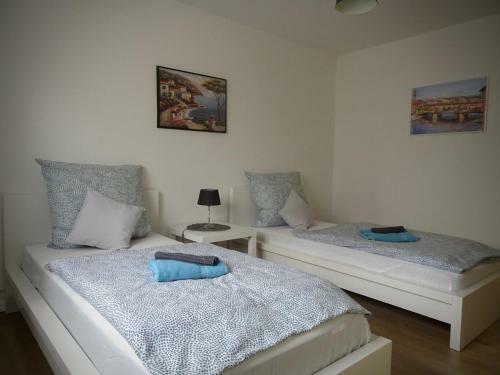 Apartamento Don Quijote