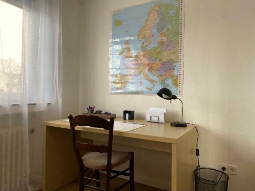 Apartamento Don Quijote