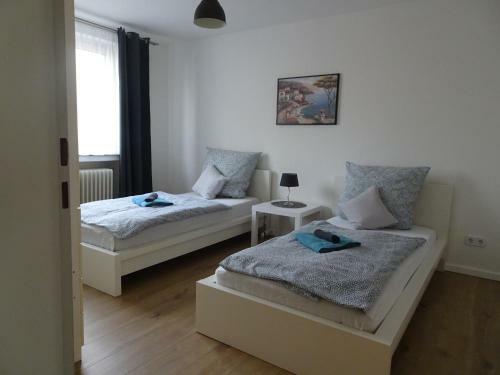Apartamento Don Quijote