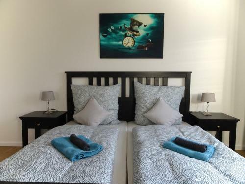 Apartamento Don Quijote