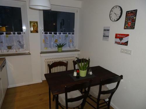 Apartamento Don Quijote