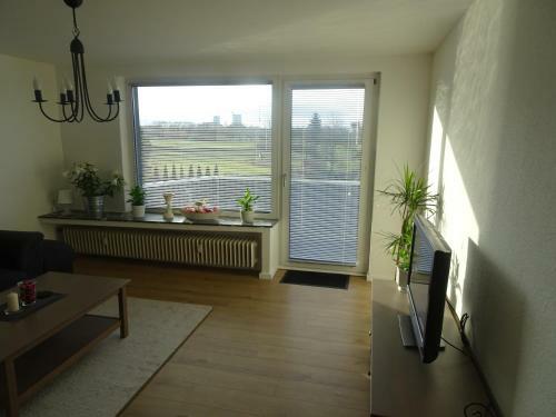 Apartamento Don Quijote