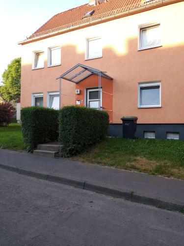 Apartamento Private Wohnung Biop