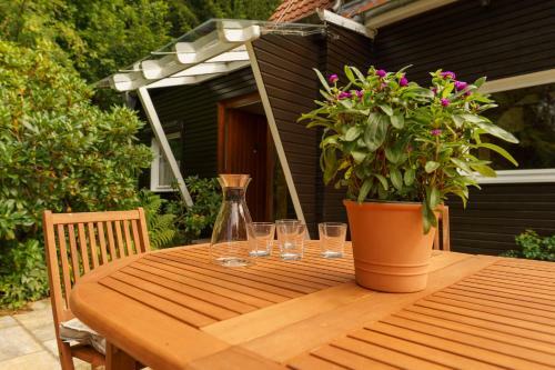 Waldh�uschen Am Sonnenhof