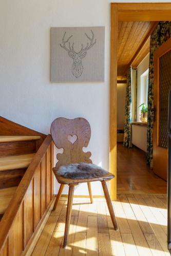 Waldh�uschen Am Sonnenhof