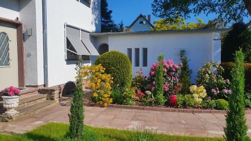 Apartamento Ferienwohnung Wilhelmsh�her Weg