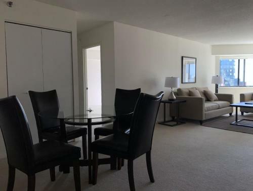 Apartamento New State House 30 Day Stays