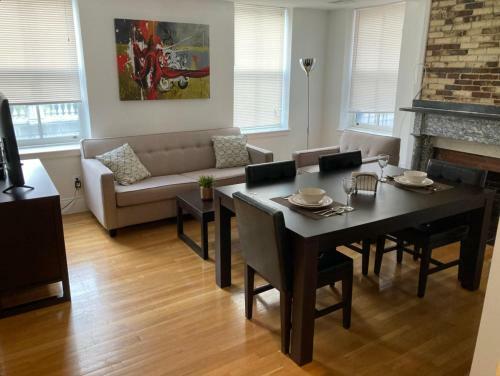 Apartamento New State House 30 Day Stays