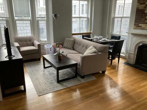 Apartamento New State House 30 Day Stays