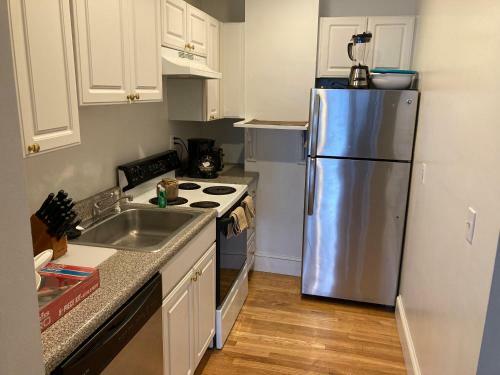 Apartamento New State House 30 Day Stays
