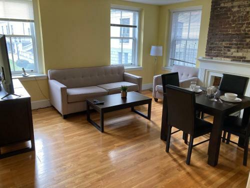 Apartamento New State House 30 Day Stays