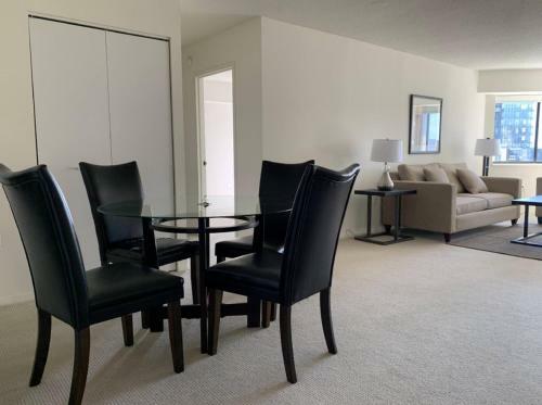 Apartamento New State House 30 Day Stays