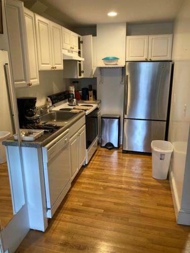 Apartamento New State House 30 Day Stays