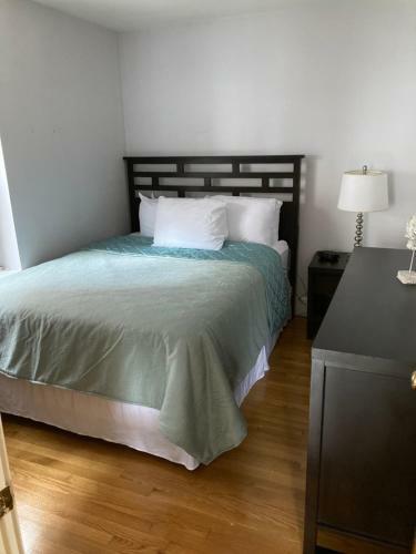 Apartamento New State House 30 Day Stays