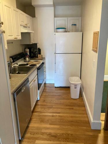 Apartamento New State House 30 Day Stays