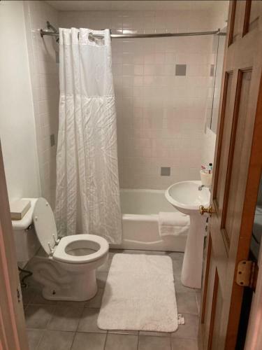 Apartamento New State House 30 Day Stays
