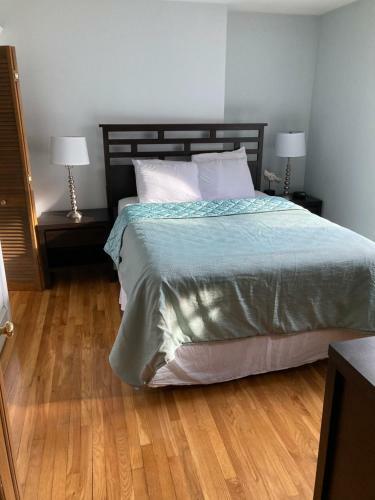 Apartamento New State House 30 Day Stays