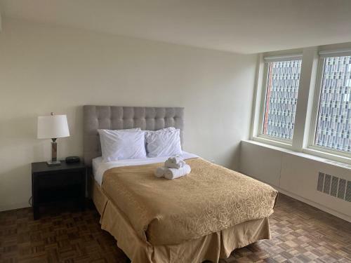 Apartamento Boston's Back Bay 30 Day Stays