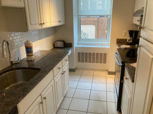 Apartamento Boston's Back Bay 30 Day Stays