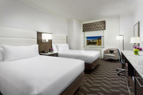 Hotel Boston Park Plaza
