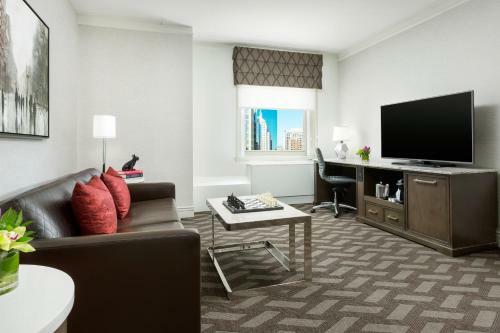 Hotel Boston Park Plaza