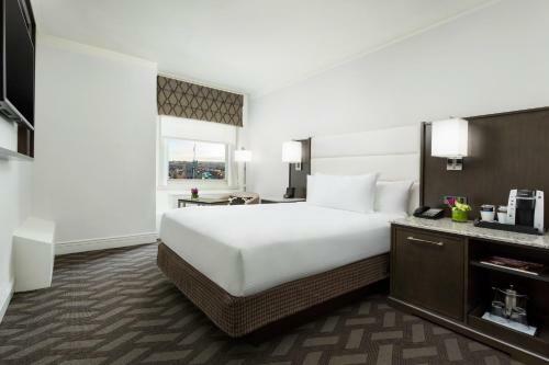 Hotel Boston Park Plaza