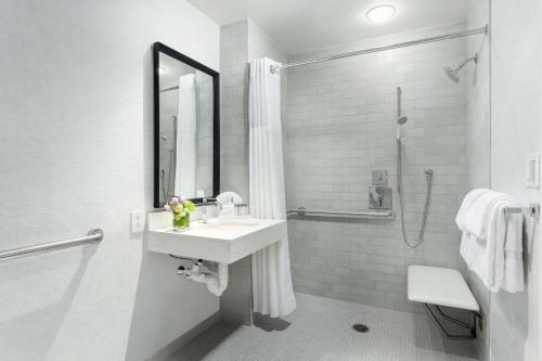 Hotel Boston Park Plaza