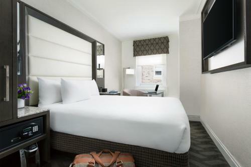 Hotel Boston Park Plaza