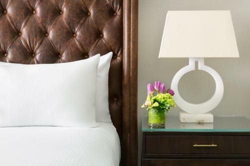 Hotel Boston Park Plaza