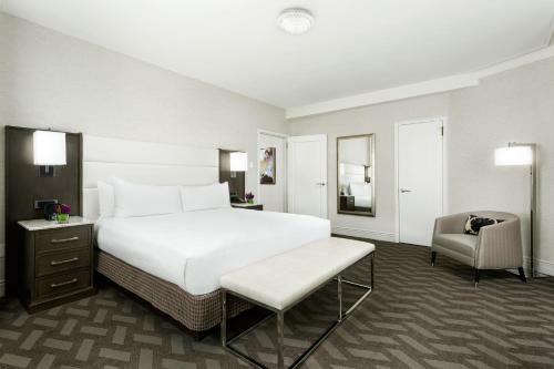 Hotel Boston Park Plaza