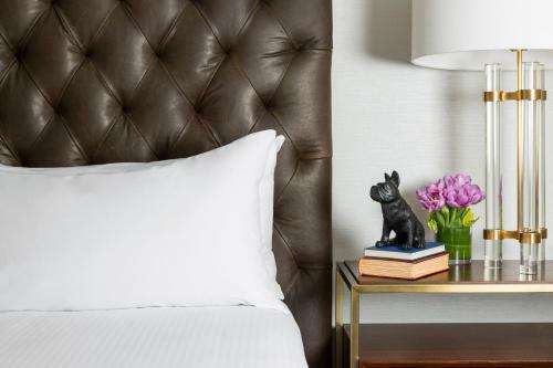 Hotel Boston Park Plaza
