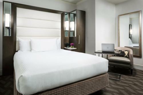 Hotel Boston Park Plaza
