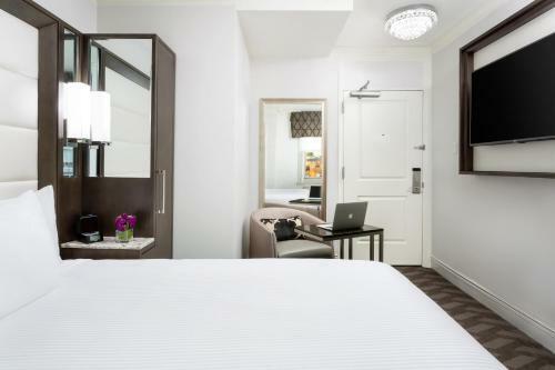 Hotel Boston Park Plaza