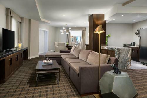 Hotel Boston Park Plaza