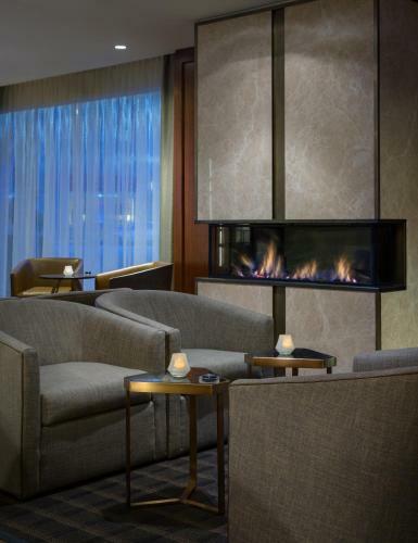 Hotel Boston Park Plaza