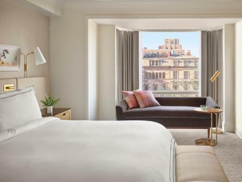 Hotel The Newbury Boston